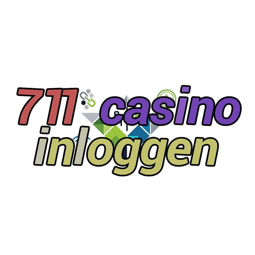 711 casino inloggen